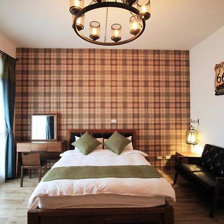 Chiyafonchin B&B Hualien City Εξωτερικό φωτογραφία