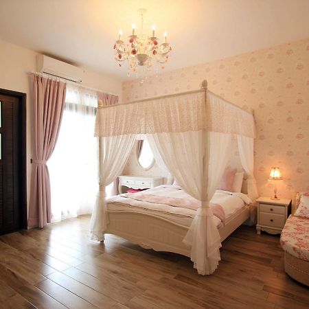 Chiyafonchin B&B Hualien City Εξωτερικό φωτογραφία