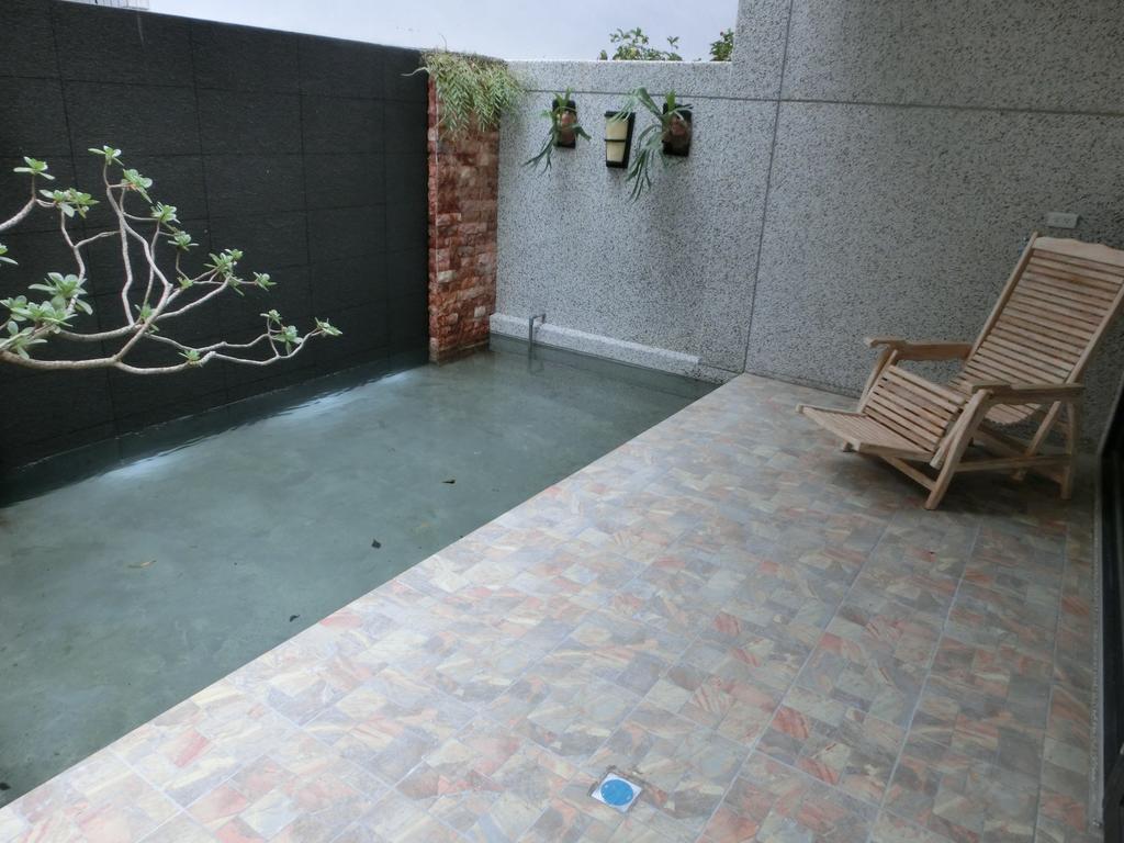 Chiyafonchin B&B Hualien City Εξωτερικό φωτογραφία