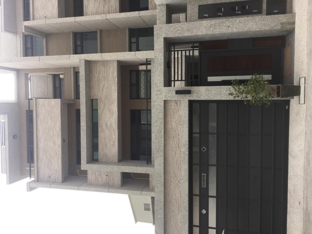 Chiyafonchin B&B Hualien City Εξωτερικό φωτογραφία