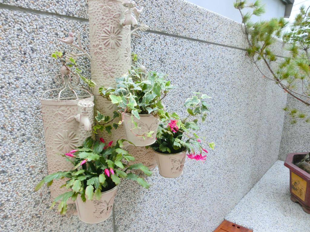 Chiyafonchin B&B Hualien City Εξωτερικό φωτογραφία