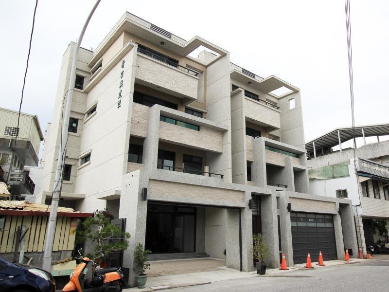 Chiyafonchin B&B Hualien City Εξωτερικό φωτογραφία