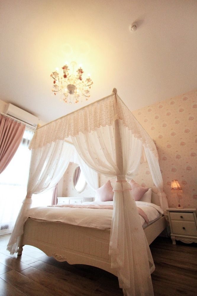 Chiyafonchin B&B Hualien City Εξωτερικό φωτογραφία
