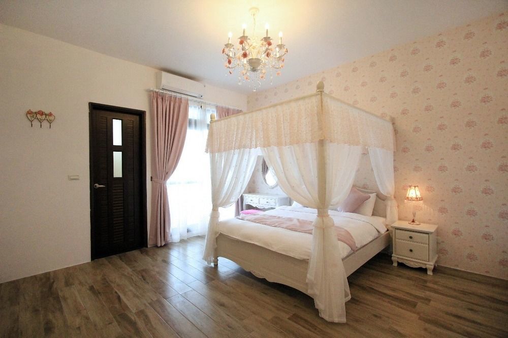 Chiyafonchin B&B Hualien City Εξωτερικό φωτογραφία