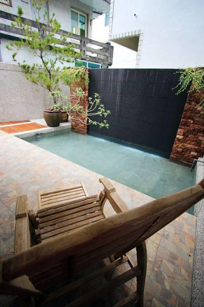 Chiyafonchin B&B Hualien City Εξωτερικό φωτογραφία