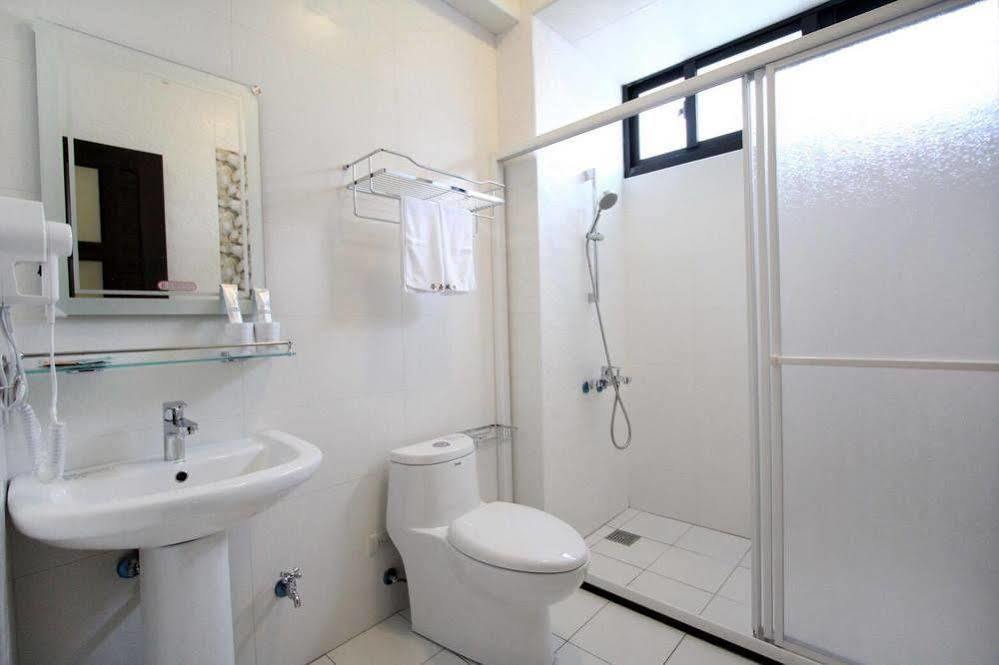 Chiyafonchin B&B Hualien City Εξωτερικό φωτογραφία