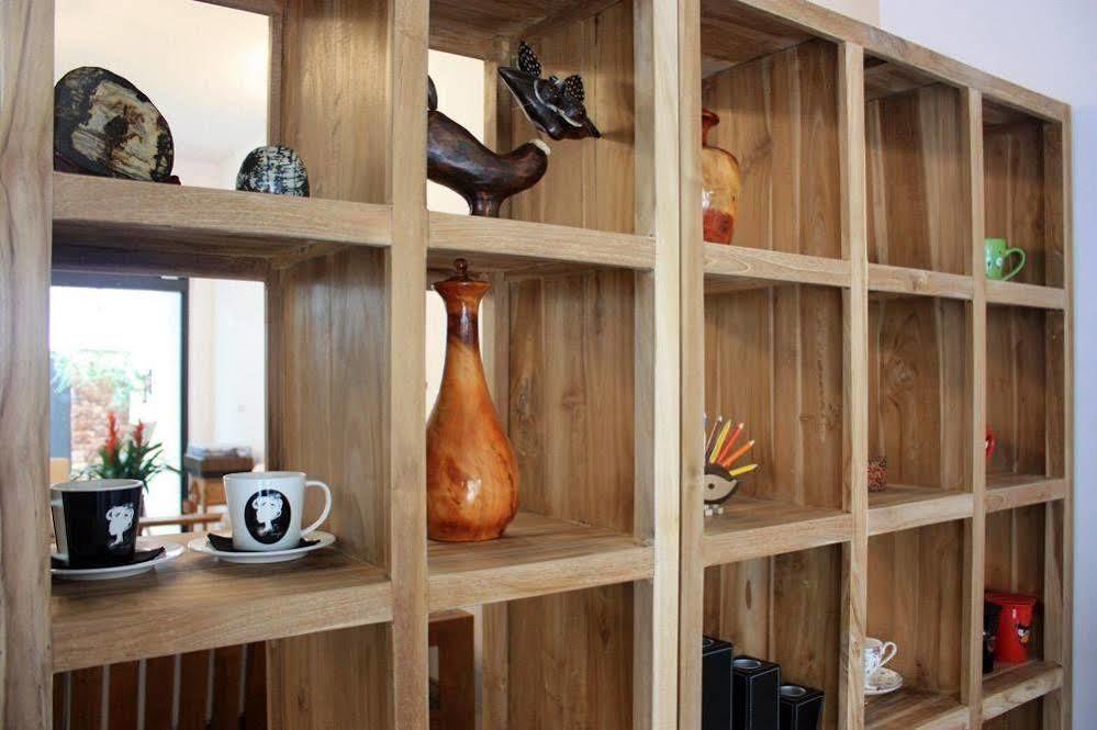 Chiyafonchin B&B Hualien City Εξωτερικό φωτογραφία