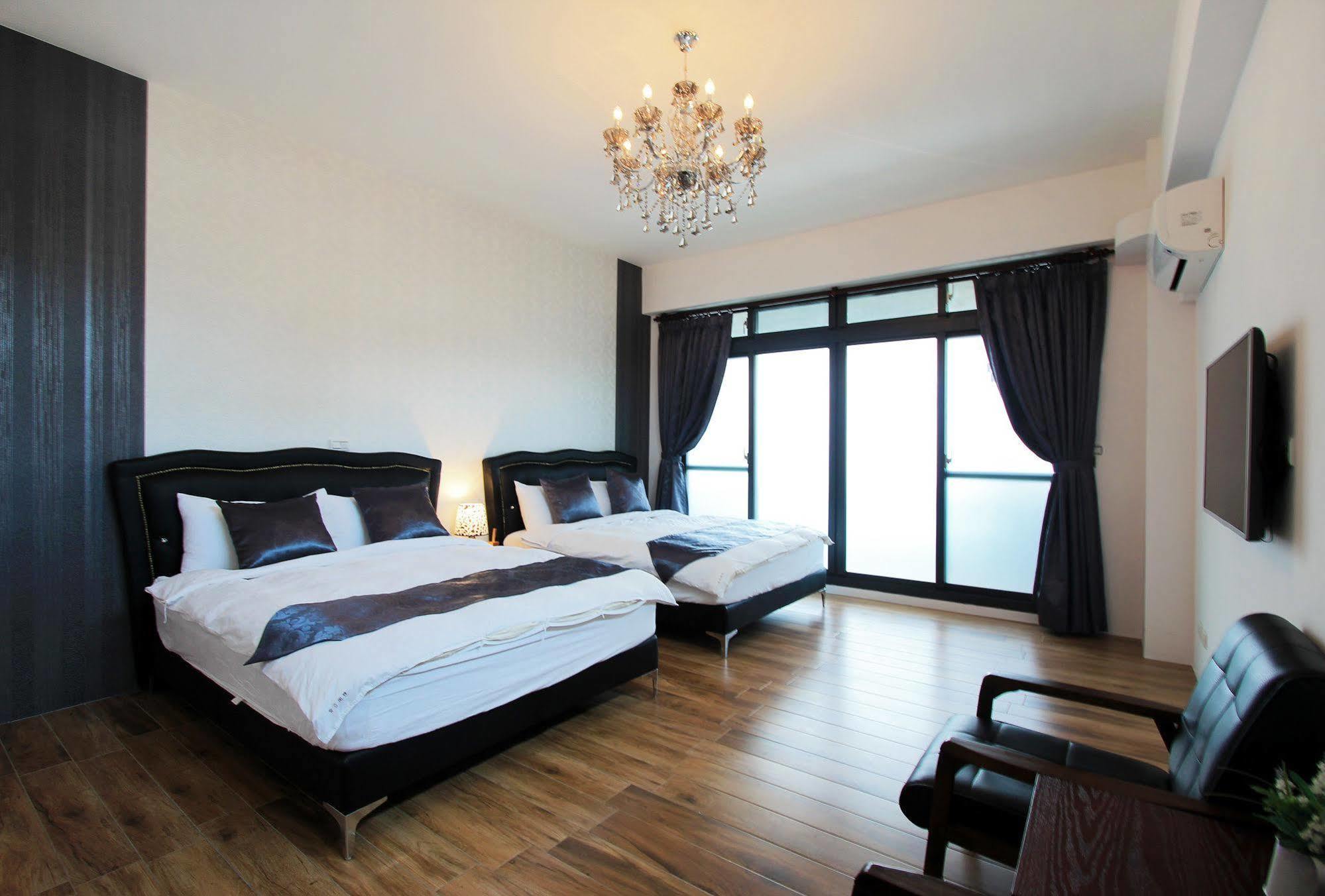 Chiyafonchin B&B Hualien City Εξωτερικό φωτογραφία