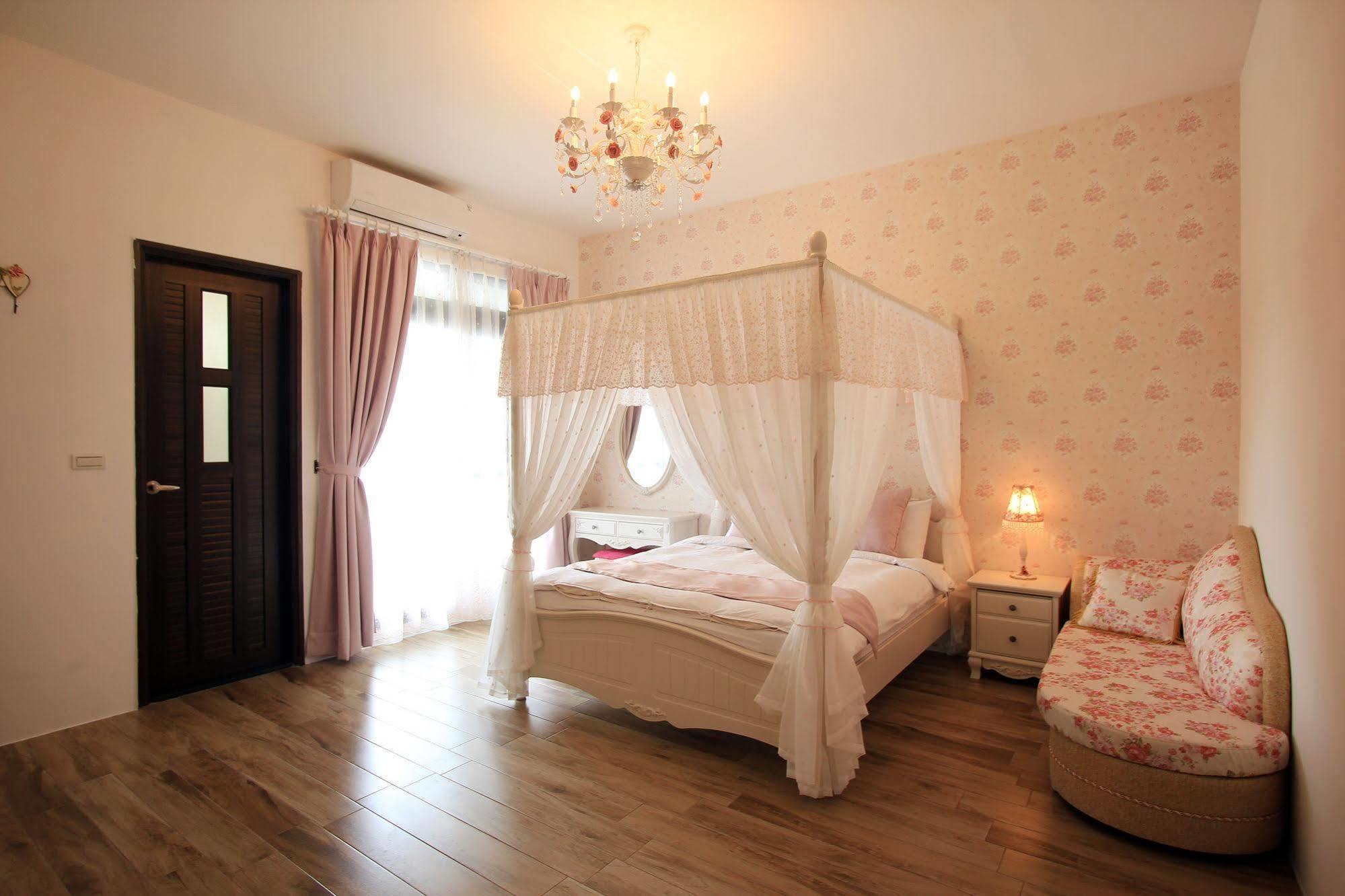 Chiyafonchin B&B Hualien City Εξωτερικό φωτογραφία