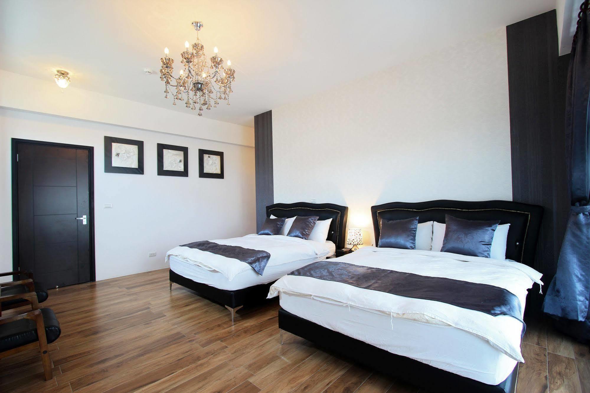 Chiyafonchin B&B Hualien City Εξωτερικό φωτογραφία