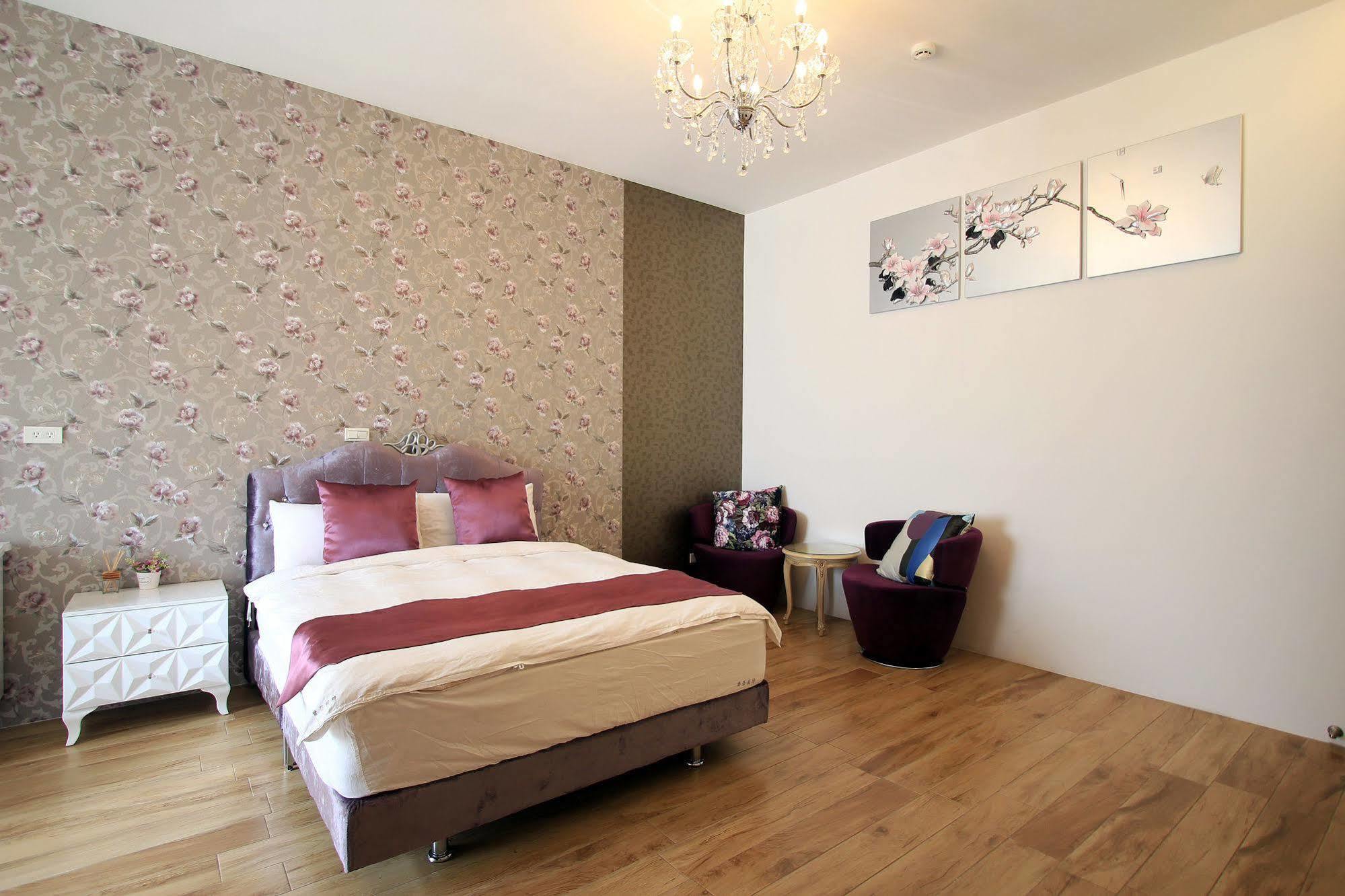 Chiyafonchin B&B Hualien City Εξωτερικό φωτογραφία