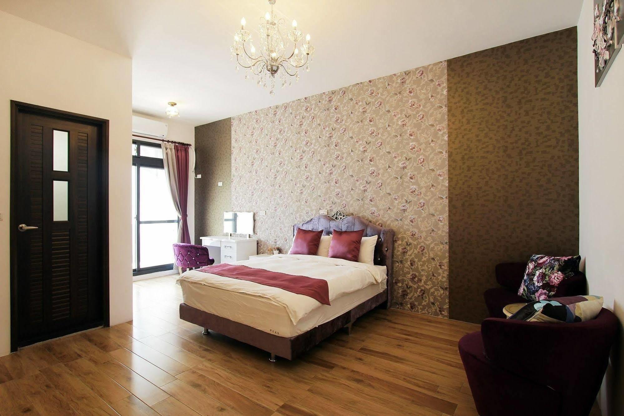 Chiyafonchin B&B Hualien City Εξωτερικό φωτογραφία